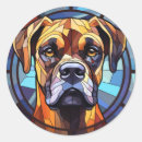 Pesquisar por boxer adesivos Animais
