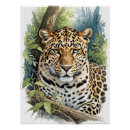 Pesquisar por pinturas do leopardo pôsteres pósteres Selva