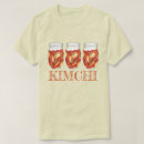 Pesquisar por repolho camisetas Kimchi
