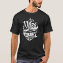 Pesquisar por vines camisetas Vinhas