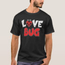 Pesquisar por entomologia camisetas Ciência