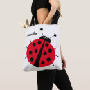 Pesquisar por desenho joaninha bolsas Vermelho