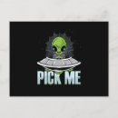 Pesquisar por sci fi cartoes postais Nave espacial