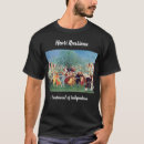 Pesquisar por arte primitiva camisetas Para todos
