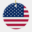 Pesquisar por bandeira dos estados unidos ornamentos Para todos