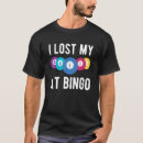 Pesquisar por eu perdi jogo camisetas Bolas