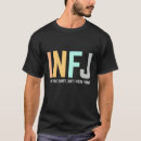 Pesquisar por pensadores profundos camisetas Introvertido