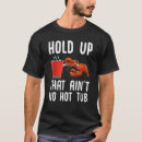 Pesquisar por calhas camisetas Engraçado