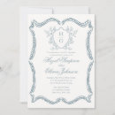 Pesquisar por floral branco azul 13 18 casamento convites Formal