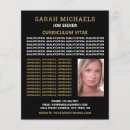 Pesquisar por candidato flyers Para todos