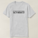 Pesquisar por programação informática camisetas Engraçado