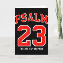 Pesquisar por salmos 23 cartoes Senhor