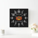 Pesquisar por assustador relogios de parede Engraçado