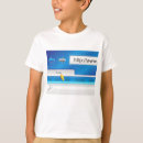 Pesquisar por conexão camisetas Para crianças