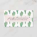 Pesquisar por flor do cacto cartao de visita Rústico