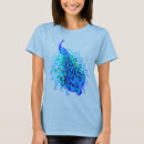 Pesquisar por azul pavão camisetas Pássaro