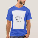 Pesquisar por slogan da comida camisetas Churrasco