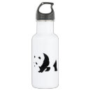 Pesquisar por urso panda garrafa agua Preto