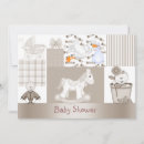 Pesquisar por patchwork convites Chá de fraldas