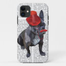 Pesquisar por buldogue iphone capas Steampunk
