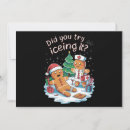 Pesquisar por ugly christmas sweater cartoes postais Papais noeis