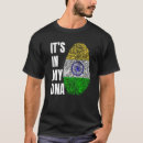 Pesquisar por impressão digital camisetas Índio
