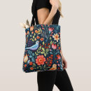 Pesquisar por folclore bolsas tote Floral