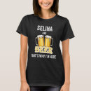 Pesquisar por selin camisetas Porquê
