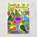 Pesquisar por arara cartoes Feliz aniversário
