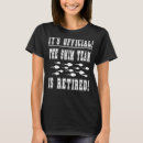 Pesquisar por postar camisetas Aposentado