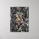 Pesquisar por cortado impressão de canvas Arte