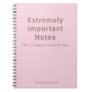 Pesquisar por sarcastic cadernos de notas Para ela