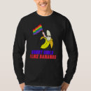 Pesquisar por eu gosto de bananas camisetas Lgbtq