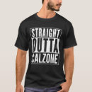 Pesquisar por calzone camisetas Restaurante