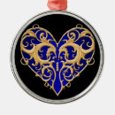Pesquisar por filigrana ornamentos Coração