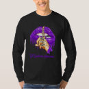 Pesquisar por síndrome do rett camisetas Roxo