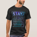 Pesquisar por consciência do suicídio camisetas Anorexia