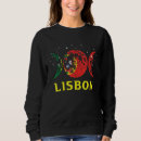 Pesquisar por lisboa moletons com capuz Retrô