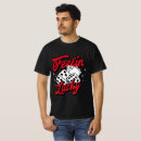 Pesquisar por cassino camisetas Dados