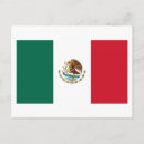 Pesquisar por bandeira mexicana cartoes postais América do norte