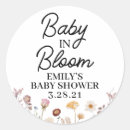 Pesquisar por sementes adesivos Chá de bebê