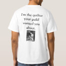 Pesquisar por guild camisetas Engraçado