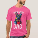 Pesquisar por pastor alemão camisetas Pai
