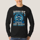 Pesquisar por o melhor marido do mundo camisetas Para ele