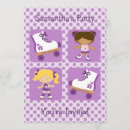 Pesquisar por rollerskating convites Meninas