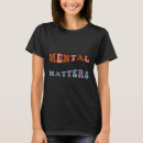 Pesquisar por cérebro humano camisetas Depressão