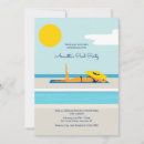 Pesquisar por banho de sol convites Para todos