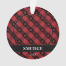 Pesquisar por pegadas vermelhas ornamentos Gato