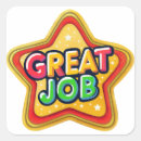 Pesquisar por forma quadrada adesivos Para crianças