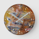 Pesquisar por fóssil relogios de parede Darrell gulin